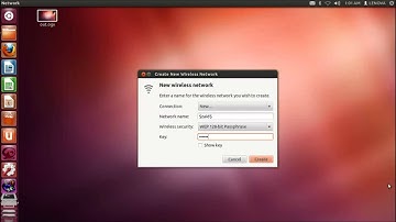 Module 20 Part 6: configure a network on ubuntu