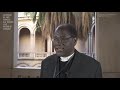 Mons jean mbarga  ecos del congrs  ateneu universitari sant paci