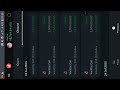 2 million NAD/Rand with my Deriv-bot History made @deriv@tradewithpurab