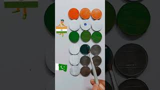 Jana Gana Mana || Independence Day Drawing Republic Day #shorts #flagdrawing
