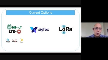 Helium Network Long Range WiFi for the Internet of Things Powered by HNT Cryptocurrency