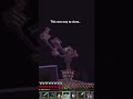 This was close#minecraft #gaming #minecraftsurvival#minecraftbuilds #minecraftshorts #minecraftjava