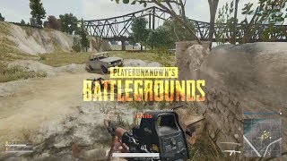 PUBG - Pizza Delivery Ruined My 20 Bomb - AYO2 [EU] FPP