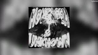 MONTAGEM UNKNOWN (Super Slowed)
