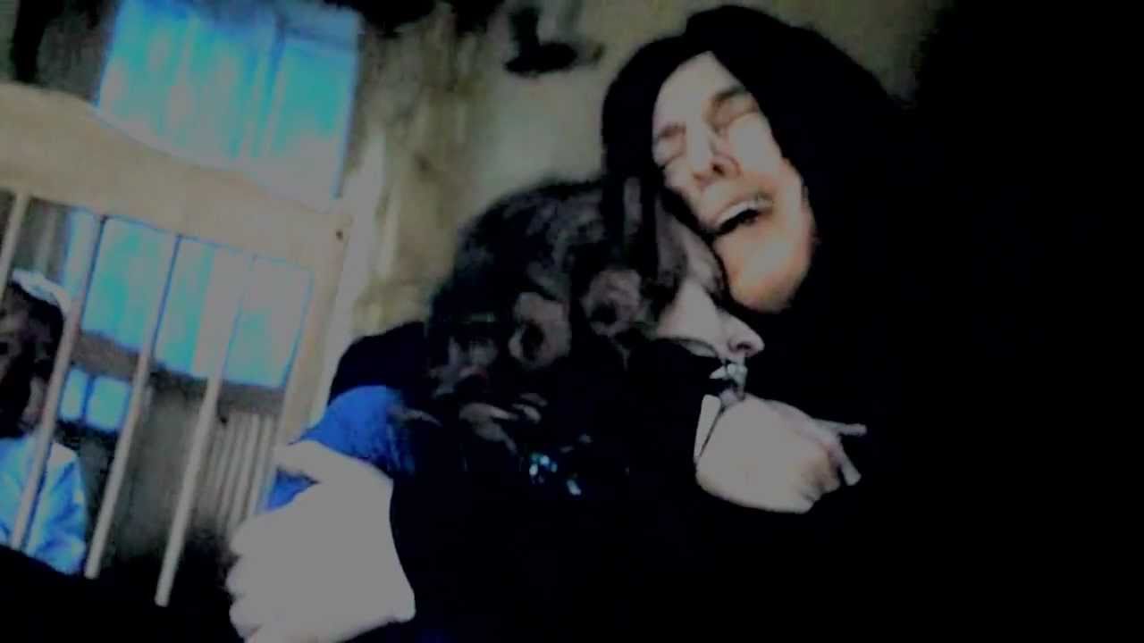 Deathly Hallows || We're in heaven - YouTube