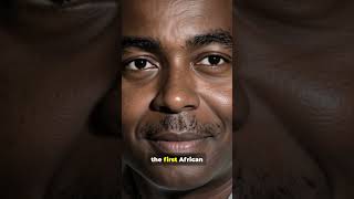 African American Engineers Calculated the Moon Landing History Forgot Their Names. #shorts