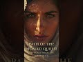 She Lost Her Throne… The Path of the Nomad Queen | Epic Soundtrack