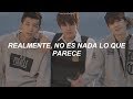 RM, Suga &amp; Jin (BTS) - Adult Child (Traducida al español)