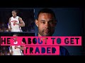 The Detroit Pistons must get rid of Jalen Duren by doing a sign-and-trade this summer