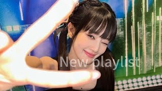 Elris (Alice) Kpop Playlist