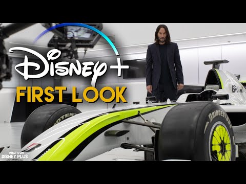 First Look At Disney+ Original  “Brawn: The Impossible Formula 1 Story” | Disney Plus News
