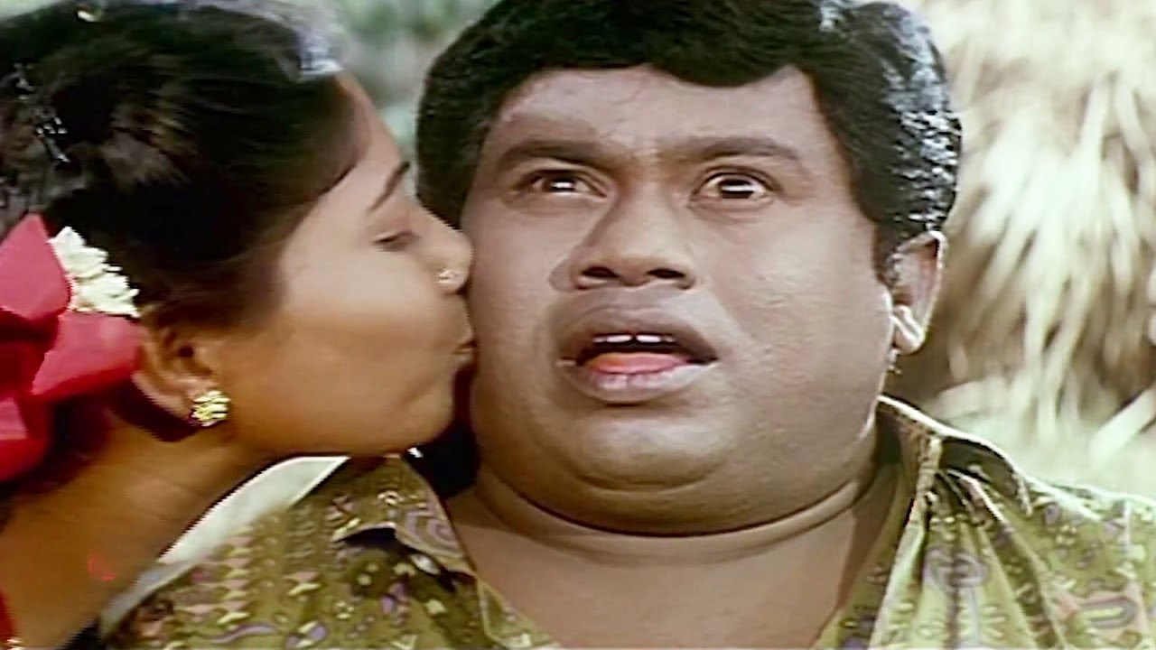 Senthil Comedy Scenes Tamil Comedy Scenes Tamil Comedy YouTube