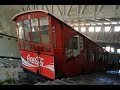 Funiculaire du Monte Igueldo à Donostia San Sebastián