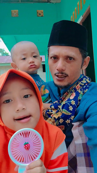 YG HAFAL NAMA 25 NABI DAN RASUL SUBSCRIBE YA 👍😍❤#namanamanabi #duet #cover #shotr #fyp