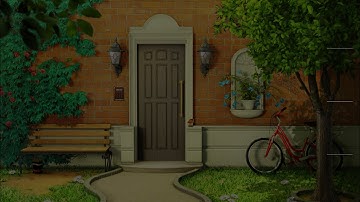 100 Doors - Escape From School | Level 92 , 93