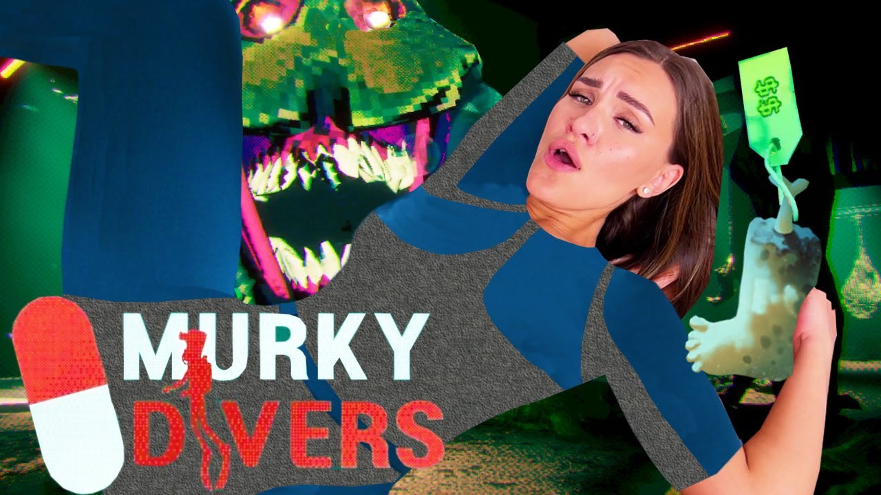 This game is my NIGHTMARE