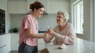 How to Choose a Companion for the elderly.
