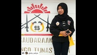PUISI UNTUK  PERSAUDARAAN SETIA HATI TUNAS MUDA WINONGO MADIUN