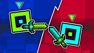 If Smash Is In Geometry Dash 👊