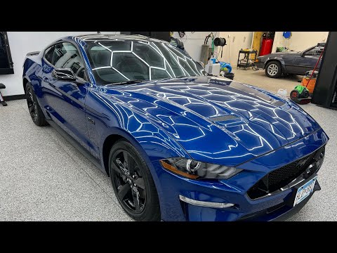 Five Star Automotive Detailing Reviews