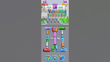 Crowd Express Level 1910 #stage1 #challengelevel