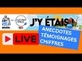 Défi 24h en VE - Live : 15 jours plus tard - Témoignages et chiffres