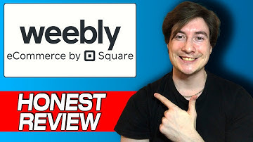 Weebly Website Builder Honest Review & User Experience | My Full Breakdown 2025