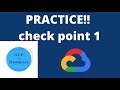 Associate Cloud Engineer| PRACTICE QUESTIONS | GCP Exam Ready