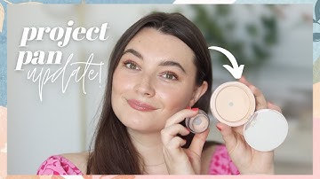 Project Pan Update! More Exciting Pan and a New Roll in