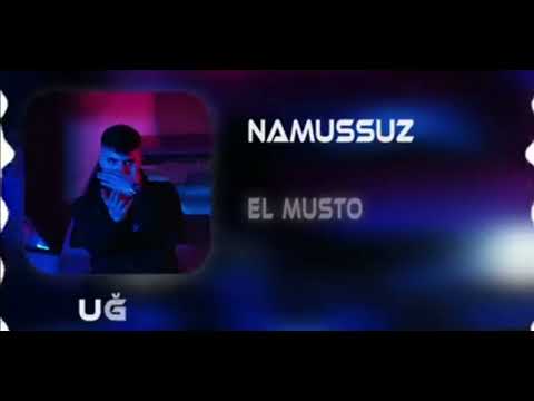NAMUSSUZ REMİX