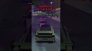 НИКОГДА НЕ ОТДАВАЙ ПРАВА КОПУ СИДЯ В ТАЧКЕ! ИНАЧЕ....  #samp #advancerp #advancerplime #gtarp #gta