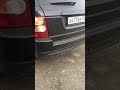 Range Rover Sport exhaust своими руками