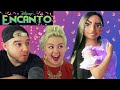 What Else Can I Do (From Encanto) | COUPLE REACTION VIDEO