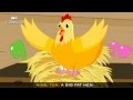 Edewcate english rhymes - 1 2 buckle my shoe nursery rhyme