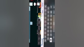 Growtopia account hack IOS/Android! (v3.74+)