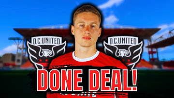 Canada’s NEXT Star Defender Goes #1 in the MLS SuperDraft!