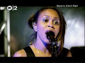 Massive Attack Safe From Harm (Live)