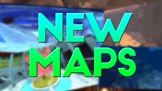ROBLOX EGG HUNT 2017 MORE LEAKS! [NEW MAPS] screenshot 5