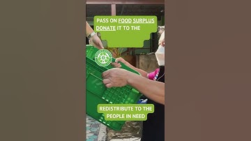 Food Waste in Thailand: What’s on Your Plate... and in the Bin?