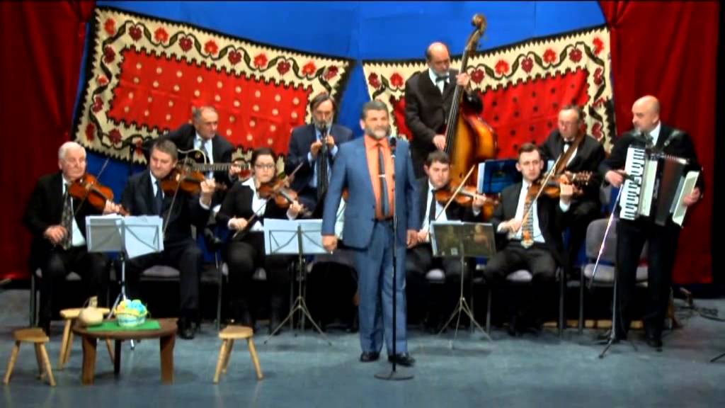 Milic Isailovic - Da ja imam ata svog