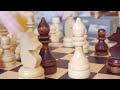 В Котовске прошло первенство города по шахматам среди детей дошкольного возраста