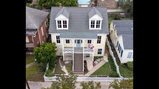 Residential for sale  3216 Avenue N Street, Galveston, TX 77550