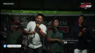 Anak Rantau By Penyanyi Asli (Dedy Marikit) -Pesta Syukuran Menjadi Anggota Polisi (Jorgy)~Pemantang