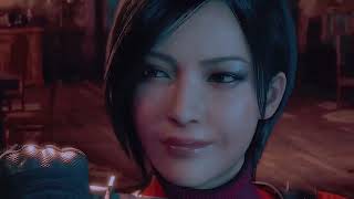 Ada Wong *NSYNC - Bye Bye Bye Song GMV