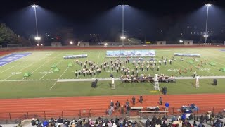 USBANDS NATIONAL CHAMPS PERFORMANCE 🥇 [FLHS MARCHING BAND]