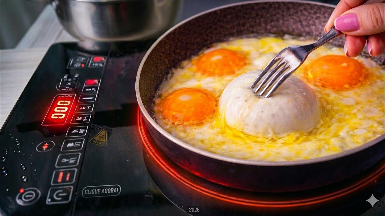 Quase Não Conseguimos Ligar o Fogão 😅 | Perrengue na Cozinha