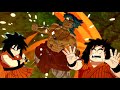 Solo con Yajirobe [ HUMILLANDO EN EL COMPETITIVO ] Dragon Ball Sparking! Zero.