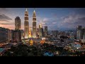 MALAYSIA CITY TOUR | KUALA LUMPUR  | BLUE MOON UNIVERSE |