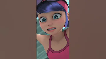 إنهم يقعون في الحب ميراكولوس Miraculous 