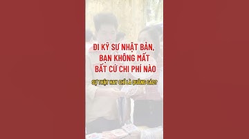 Kỹ sư không mất phí sự thật hay chỉ là quảng cáo ???